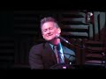 Johnny Rodgers LIVE from New York