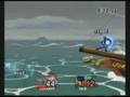 SSBB.- TKD vs MogX 4 and 5 game Part 2