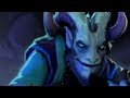 Dota 2 Rikimaru