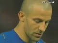 Italia rigori mondiali 2006