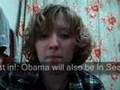 2/6: Kayley loves Jobamallama