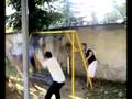 pozzanghera sull'altalena 2