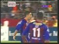 UA Maracaibo 1x1 Boca Juniors (Copa Libertadores 2008)