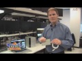 Icon for Post #Thunderbolt Technology: The Fastest Data Connection to Your PC