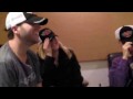 Loveline Dr. Drew, Stryker, Producer Ann watch 2 Girls 1 Cup
