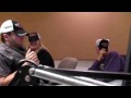 Loveline Dr. Drew, Stryker, Producer Ann watch 2 Girls 1 Cup