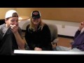Loveline Dr. Drew, Stryker, Producer Ann watch 2 Girls 1 Cup