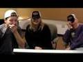 Loveline Dr. Drew, Stryker, Producer Ann watch 2 Girls 1 Cup