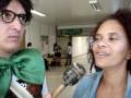 CRB - Curso Realidade Brasileira - UFMG 2008. Entrevista: Coleta Seletiva