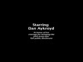 Dan Aykroyd Unplugged on UFOs - 8 of 8