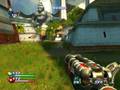 Serious Sam 2 level 7 Ursul Gardens all secrets (part 3)