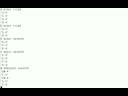 videos de mingus automatic improviser - test 7: default song