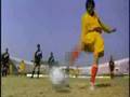 Shaolin Soccer Highlights