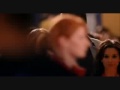 Christina Aguilera- keeps getting better-Blair, Miranda,Regina,Gretchen and Mystique-