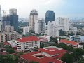 bangkok sukhumvit view