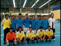 futsal laman fc / penang