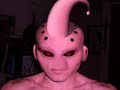 dragon ball z concept art live action