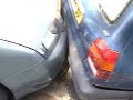 Paris Parking