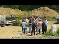 Bytom-Sucha Góra. Dewastacja Lasu segieckiego Bytom-Sucha Góra. Dewastacja Lasu segieckiego