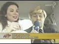 Taxi do Gluglu com Luciana Gimenez