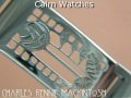 Rennie Mackintosh Watches: M45CX