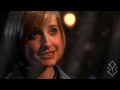 Chloe/Davis: Machine Gun