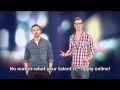 Secret Talents 2011 - Review