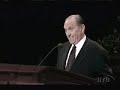 2of2 Oct 2008 Gen Conf - Thomas S. Monson