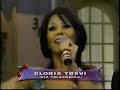 Llamada Gloria Trevi con Alejandra Guzman
