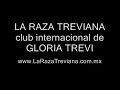 Llamada Gloria Trevi con Alejandra Guzman