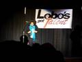 videos de Yagazie Emezi's Spoken Word