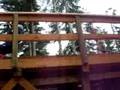 Grouse Mountain Zip