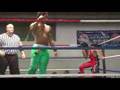 Champ Champagne vs Drew Gulak