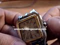 Cartier-Panther-Watc