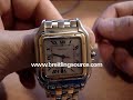Cartier-Panther-Watc