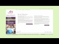 TDAA web slideshow.mov