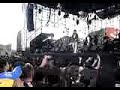Metaleros contra el reggaeton