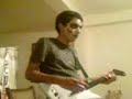 guitar hero 5 - plug in baby expert (version casera del negro)