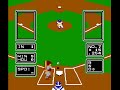 unofficial record for biggest blowout on major leagues baseball for nes. played on nestopia without using any cheats.