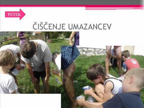 Oglej si video