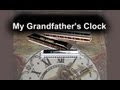 My Grandfather's Clock - harmonica Solo - 2nd Version