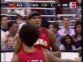 Atlanta Hawks @ Orlando Magic (26.01.07)
