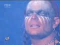 jeff hardy\