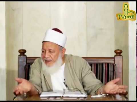 شرح كتاب رياض الصالحين الحلقة 26 تابع باب المجاهدة للدكتور أحمد طه الريان