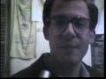 Muito antes dos Gatos Fedorentos, 1990/3/19