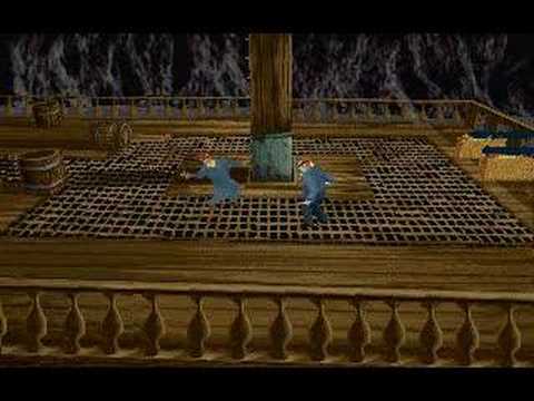 Alone in the Dark: Jack is Back