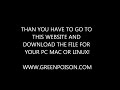 Click here to watch this video NEW Jailbreak Unthetered iOS 5.1.1 for iPhone - iPad - iPod - Apple TV
