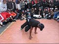 1000% de Strasbourg - Jin Vs Thug