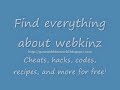 free ganz webkinz