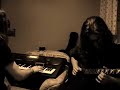 Kissing the Christmas Killer! - Feel feat. langhaar